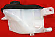 603-200 Coolant Reservoir, 3.0L, 6Cyl OE Solutions Series