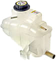 603-203 Coolant Reservoir, 3.0L, 6Cyl OE Solutions Series