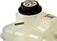603-203 Coolant Reservoir, 3.0L, 6Cyl OE Solutions Series