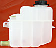 603-203 Coolant Reservoir, 3.0L, 6Cyl OE Solutions Series