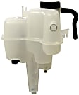 603-205 Coolant Reservoir, 3.0L, 6Cyl OE Solutions Series