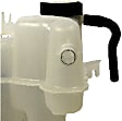 603-205 Coolant Reservoir, 3.0L, 6Cyl OE Solutions Series