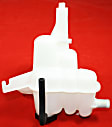 603-205 Coolant Reservoir, 3.0L, 6Cyl OE Solutions Series
