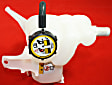 603-205 Coolant Reservoir, 3.0L, 6Cyl OE Solutions Series