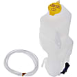 603-214 Washer Reservoir, Without Pump