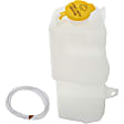 603-214 Washer Reservoir, Without Pump