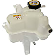 603-215 Coolant Reservoir, OE Solutions Series