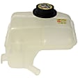 603-216 Coolant Reservoir, OE Solutions Series