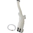 2003 Toyota RAV4 - Washer Reservoir Without Pump, GAS, Except Cold Weather Specification, 2.0L 4Cyl, OE Solutions Series