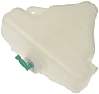 603-227 Coolant Reservoir, OE Solutions Series