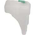603-231 Coolant Reservoir, OE Solutions Series