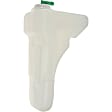603-231 Coolant Reservoir, OE Solutions Series