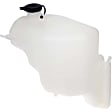 603-234 Coolant Reservoir, OE Solutions Series