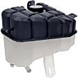 603-236 Coolant Reservoir, 4.6L, 8Cyl OE Solutions Series