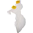 603-240 Washer Reservoir, Without Pump