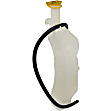 603-252 Coolant Reservoir, OE Solutions Series