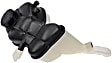 603-254 Coolant Reservoir, OE Solutions Series