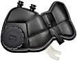 603-254 Coolant Reservoir, OE Solutions Series