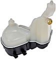 603-254 Coolant Reservoir, OE Solutions Series