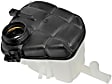 603-256 Coolant Reservoir, OE Solutions Series