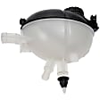 603-257 Coolant Reservoir, OE Solutions Series