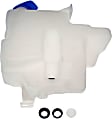 603-273 Washer Reservoir, Without Pump