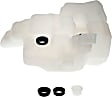 603-273 Washer Reservoir, Without Pump