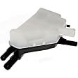 603-277 Coolant Reservoir, 6.7L, 8Cyl OE Solutions Series