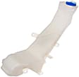 603-288 Washer Reservoir, Without Pump