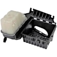 603-291 Coolant Reservoir, OE Solutions Series