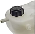 603-300 Coolant Reservoir, 4.0L, 6Cyl OE Solutions Series