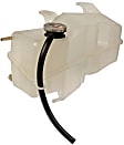 603-307 Coolant Reservoir, OE Solutions Series
