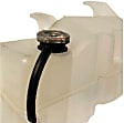 603-307 Coolant Reservoir, OE Solutions Series