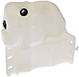 603-309 Washer Reservoir, Without Pump
