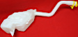 603-312 Washer Reservoir, Without Pump