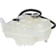603-319 Coolant Reservoir, 3.7L, 6Cyl OE Solutions Series