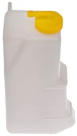 603-321 Coolant Reservoir, 1.5L, 4Cyl OE Solutions Series
