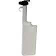 603-325 Coolant Reservoir, 2.0L, 4Cyl OE Solutions Series