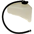 603-326 Coolant Reservoir, OE Solutions Series