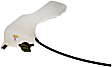 603-329 Coolant Reservoir, OE Solutions Series