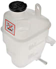 603-330 Coolant Reservoir, 1.6L, 4Cyl OE Solutions Series