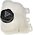 603-332 Coolant Reservoir, OE Solutions Series