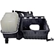 603-339 Coolant Reservoir, 5.4L, 8Cyl OE Solutions Series