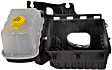 603-341 Coolant Reservoir, 6.2L, 8Cyl OE Solutions Series