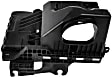 603-341 Coolant Reservoir, 6.2L, 8Cyl OE Solutions Series