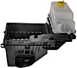 603-341 Coolant Reservoir, 6.2L, 8Cyl OE Solutions Series