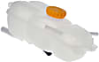603-342 Coolant Reservoir, 3.0L, 6Cyl OE Solutions Series