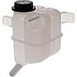 603-353 Coolant Reservoir, OE Solutions Series