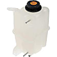 603-360 Coolant Reservoir, 5.6L, 8Cyl OE Solutions Series