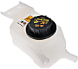 603-368 Coolant Reservoir, 4.6L, 8Cyl OE Solutions Series